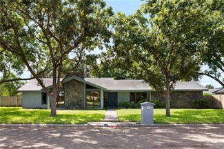 1107 W 7th St, Weslaco, TX 78596