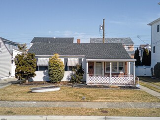 305 N Mansfield Ave, Margate City, NJ 08402