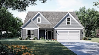 4504 Fairhaven Dr W, Wilson, NC 27893