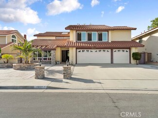 19311 Branding Iron Rd, Walnut, CA 91789