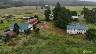 57 Covered Bridge Rd, Grays River, WA 98621