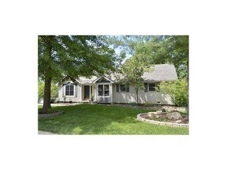 1118 NW 70th St, Kansas City, MO 64118
