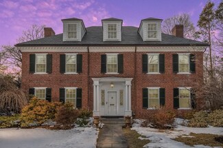 1 Central Green, Winchester, MA 01890