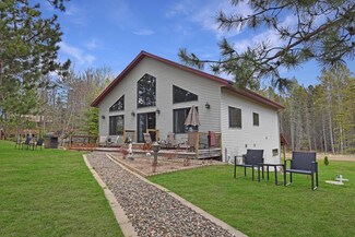 1937 Peninsula Rd NE, Outing, MN 56662