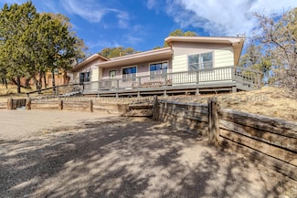 202 Warwick Dr, Ruidoso, NM 88345