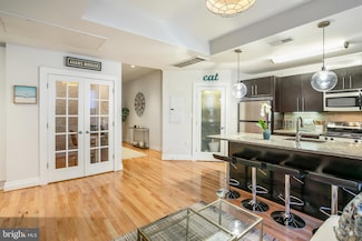 1801 Wyoming Ave NW Unit 5, Washington, DC 20009