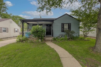 1310 Sinton Ave, Lafayette, IN 47905