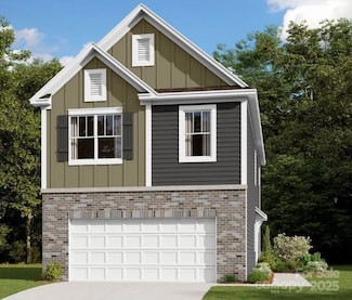 3419 Secrest Landing, Monroe, NC 28110