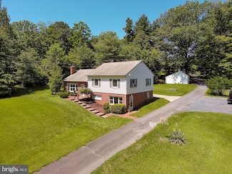 6811 S Clifton Rd, Frederick, MD 21703