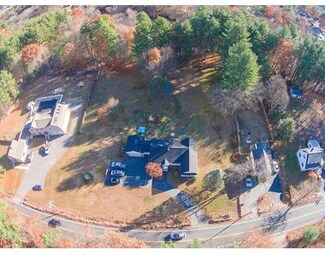 97 Lawrence Rd, Salem, NH 03079