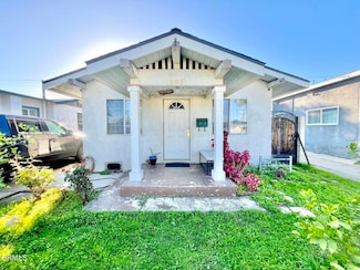10601 Virginia Ave, South Gate, CA 90280