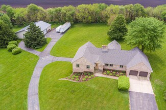 16632 Il Route 38, Maple Park, IL 60151