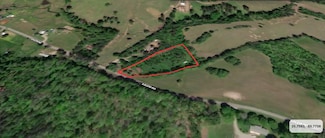 0 Salem Rd Unit 25660097, McMinnville, TN 37110