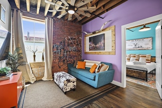 610 21st Ave N Unit 101, Nashville, TN 37203