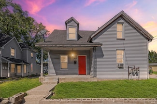 110 S 16th St, Lafayette, IN 47905