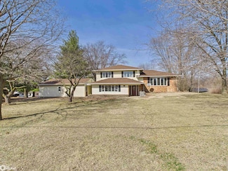 835 Mill St, Warsaw, IL 62379