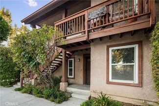7101 Farralone Ave Unit 113, Canoga Park, CA 91303