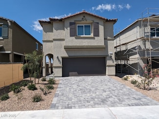 7711 Moore Creek Ln, North Las Vegas, NV 89084