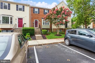 7605 N Arbory Way, Laurel, MD 20707