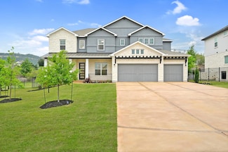 233 Abbeyville Walk, Austin, TX 78738