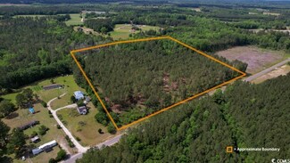 1302 Goose Bay, Loris, SC 29569