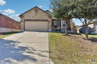 5302 Cicero Dr, Belton, TX 76513