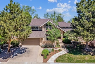 5373 E Links Cir, Centennial, CO 80122