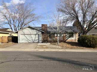 1340 Tanglewood Dr, Sparks, NV 89431