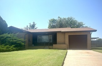 611 N 1st St, Cimarron, KS 67835