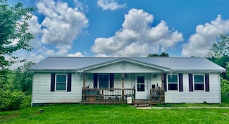 269 Old Somerset Rd, Mount Vernon, KY 40456