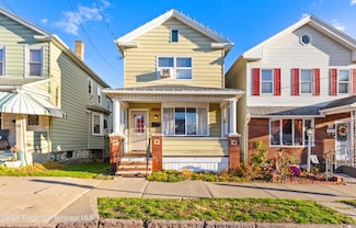 649 N Franklin St, Wilkes Barre, PA 18702