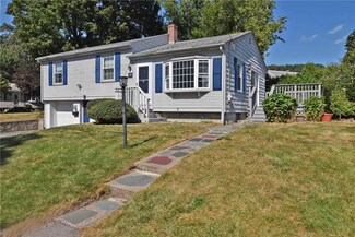 141 Harding St, West Warwick, RI 02893