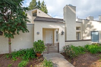 56 Chardonnay Unit 37, Irvine, CA 92614