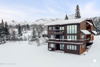 9250 Buddy Werner Dr, Anchorage, AK 99507