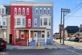 668 W King St, York, PA 17401
