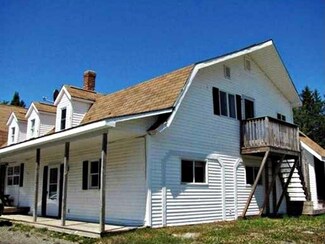 324 Charette Hill Rd, Fort Kent, ME 04743