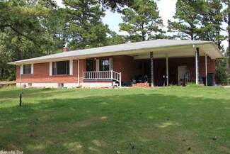 501 Jumbo Rd, Melbourne, AR 72556