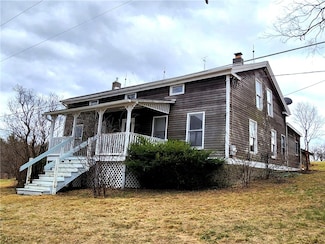 301 Gunderman Rd, West Danby, NY 14883