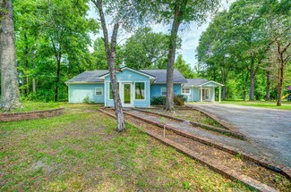 2519 Patterson Bridge Rd, Hephzibah, GA 30815