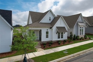 245 Everley Ave, Pike Road, AL 36064