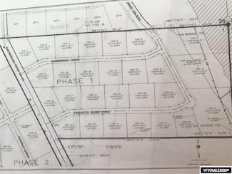Lot #27 Sagebrush Dr, Green River, WY 82935