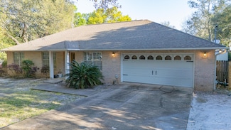 4240 Alexander Dr, Gulf Breeze, FL 32563