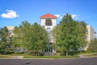 977 Harris Rd Unit 113, Grayslake, IL 60030