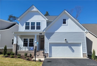 11728 Roaring River Trail, Glen Allen, VA 23059