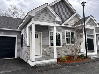 13 Sutton Way Unit 5, Nashua, NH 03064