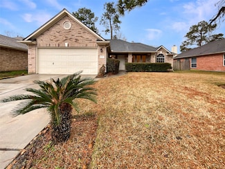 22119 Falconwood Ln, Spring, TX 77373