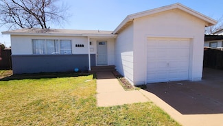 1609 60th St, Lubbock, TX 79412