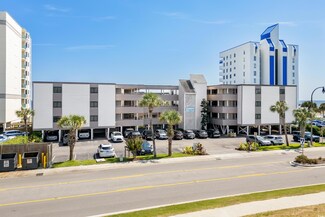 2601 S Ocean Blvd Unit 306, North Myrtle Beach, SC 29582