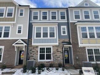 3012 Freewinds Way Unit 44, Cary, NC 27519