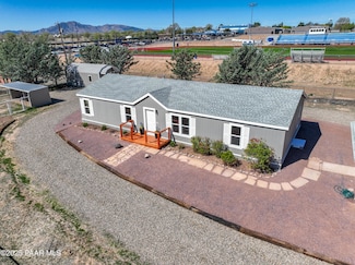 80 N Road 1 E, Chino Valley, AZ 86323